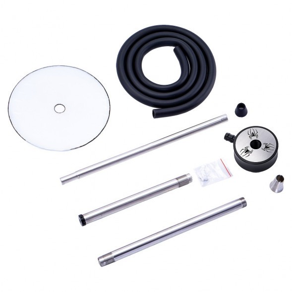 Кальян ESS - Comics Spider Man (Без Колбы) купить в Перми