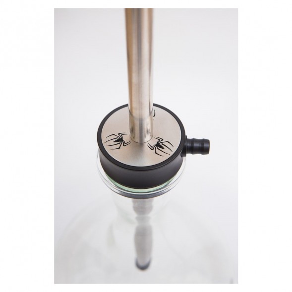 Кальян ESS - Comics Spider Man (Без Колбы) купить в Перми