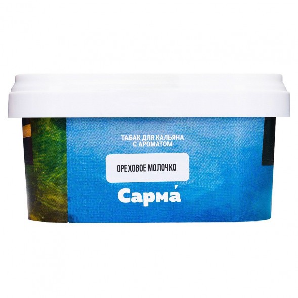 Табак Сарма - Ореховое Молочко (250 грамм) купить в Перми