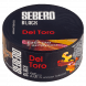 Табак Sebero Black - Del Toro (Бабл гам с Цитрусом, 25 грамм) купить в Перми