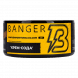 Табак Banger - Cream Soda (Крем-Сода, 25 грамм) купить в Перми