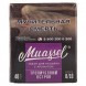 Табак Muassel Extra Strong - Тропический Остров (200 грамм) купить в Перми