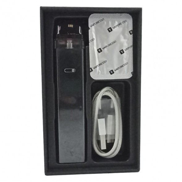 Электронная сигарета Vaporesso XROS 2 - Black купить в Перми