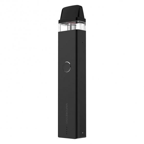 Электронная сигарета Vaporesso XROS 2 - Black купить в Перми