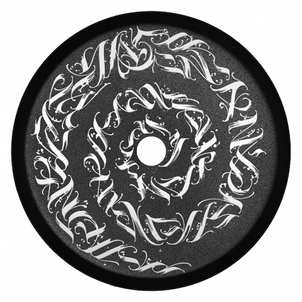 Кальян Alpha Hookah - Model X Artist Collection Florida (без колбы) купить в Перми