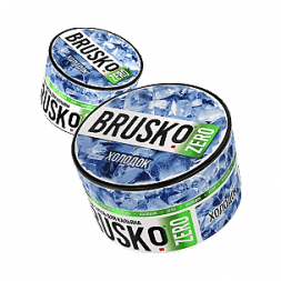Смесь Brusko Zero - Холодок (250 грамм)