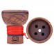 Чаша Japona Hookah - Turkish Red (Турецкая Красная) купить в Перми