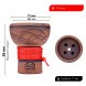 Чаша Japona Hookah - Turkish Red (Турецкая Красная) купить в Перми