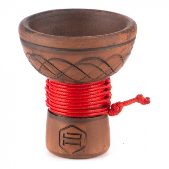 Чаша Japona Hookah - Turkish Red (Турецкая Красная) купить в Перми