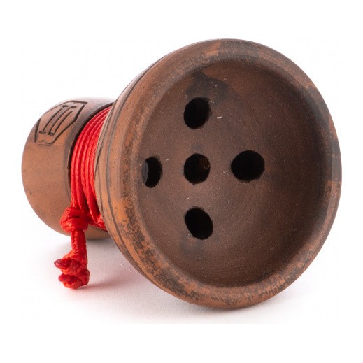 Чаша Japona Hookah - Turkish Red (Турецкая Красная) купить в Перми