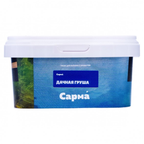 Табак Сарма - Дачная Груша (200 грамм) купить в Перми