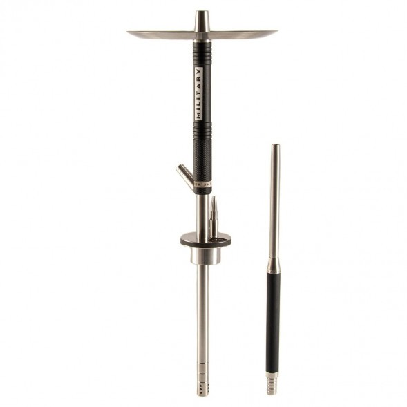 Кальян Mexanika - STM-B Military 2.0 (Без Колбы) купить в Перми