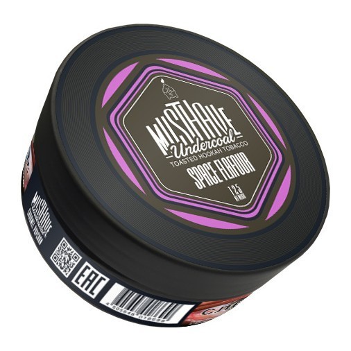 Табак Must Have - Space Flavour (Космические фрукты, 125 грамм) купить в Перми