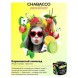 Смесь Chabacco MIX MEDIUM - Royal Lemonade (Королевский Лимонад, 40 грамм) купить в Перми