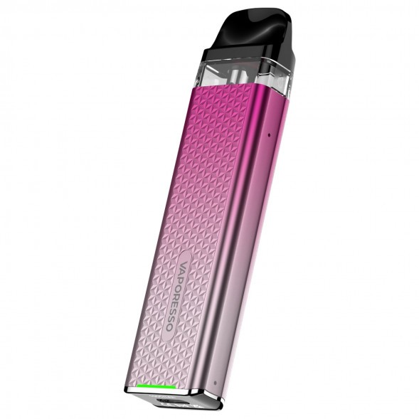 Электронная сигарета Vaporesso XROS 3 Mini - Rose Pink купить в Перми