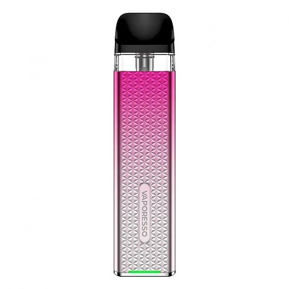Электронная сигарета Vaporesso XROS 3 Mini - Rose Pink купить в Перми