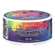 Табак Spectrum Mix Line - Blue Energy (Черничный Энергетик, 25 грамм) купить в Перми