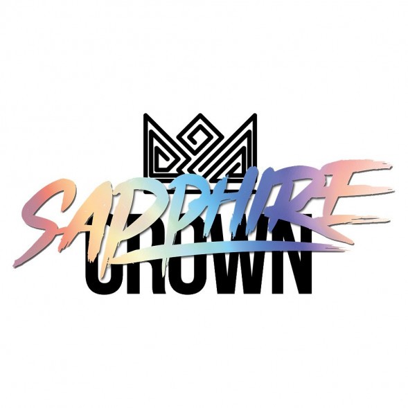 Табак Sapphire Crown - Bombay (Бомбей, 25 грамм) купить в Перми