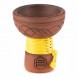 Чаша Japona Hookah - Turkish Yellow (Турецкая Жёлтая) купить в Перми