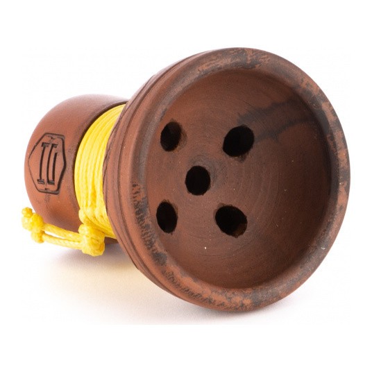 Чаша Japona Hookah - Turkish Yellow (Турецкая Жёлтая) купить в Перми