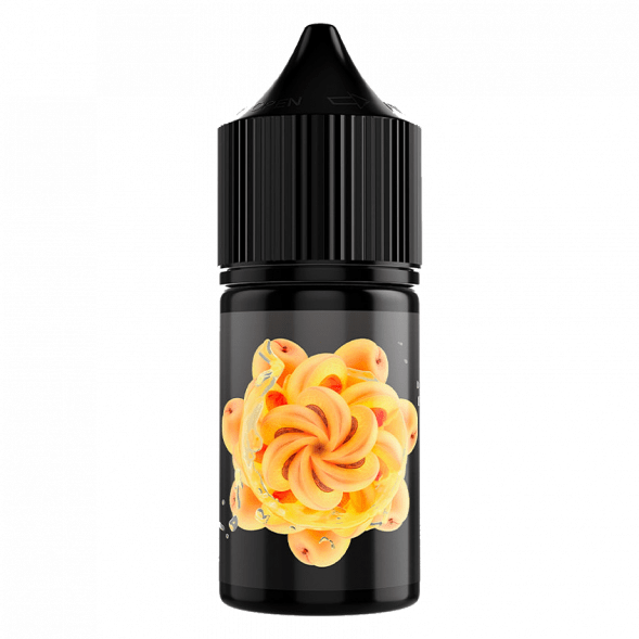 Жидкость SOAK L30 - Autumn Apricot (Абрикос, 30 мл, 2 мг) купить в Перми