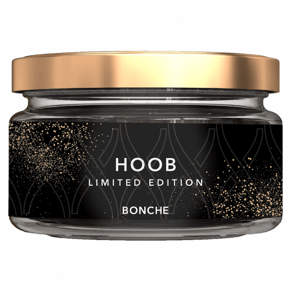 Табак Bonche - HOOB (Хуб, 120 грамм) купить в Перми