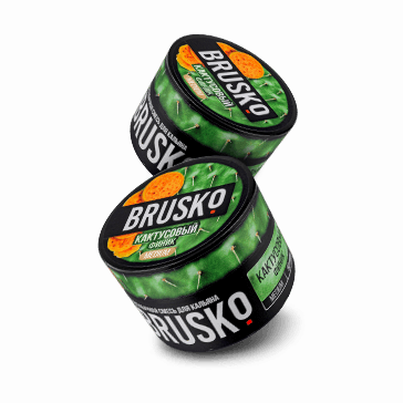 Смесь Brusko Medium - Кактусовый Финик (250 грамм) купить в Перми