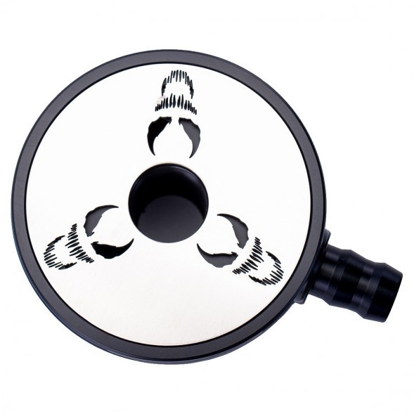 Кальян ESS - Comics Venom (Без Колбы) купить в Перми