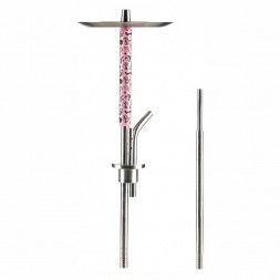 Кальян Mexanika - STM-B Chika (Без Колбы)