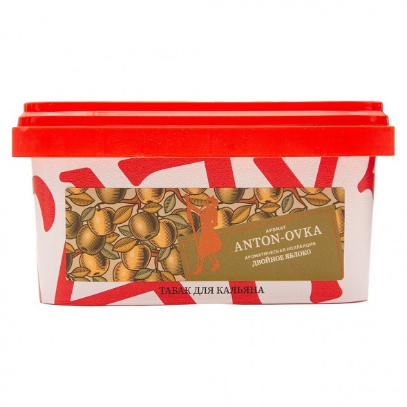 Табак Satyr - Anton-ovka (Антоновка, 200 грамм) купить в Перми