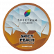 Табак Spectrum - Spicy Peach (Жареный Персик, 25 грамм) купить в Перми