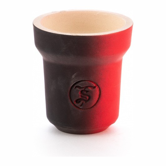 Чаша ST Classic Indigo - Малиново-Чёрная купить в Перми