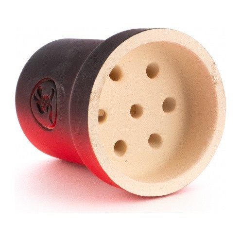 Чаша ST Classic Indigo - Малиново-Чёрная купить в Перми