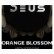 Табак Deus - Orange Blossom (Цветы Апельсина, 100 грамм) купить в Перми