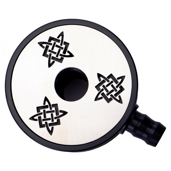 Кальян ESS - Comics Сварог (Без Колбы) купить в Перми