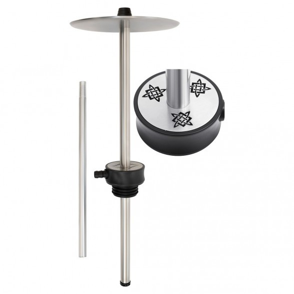 Кальян ESS - Comics Сварог (Без Колбы) купить в Перми