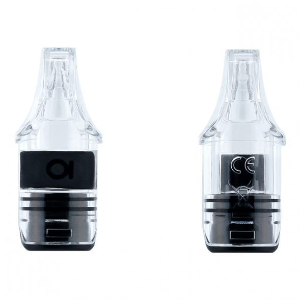 Сменный картридж Brusko - RIIL X (2 мл, 1 шт., без испарителя) купить в Перми