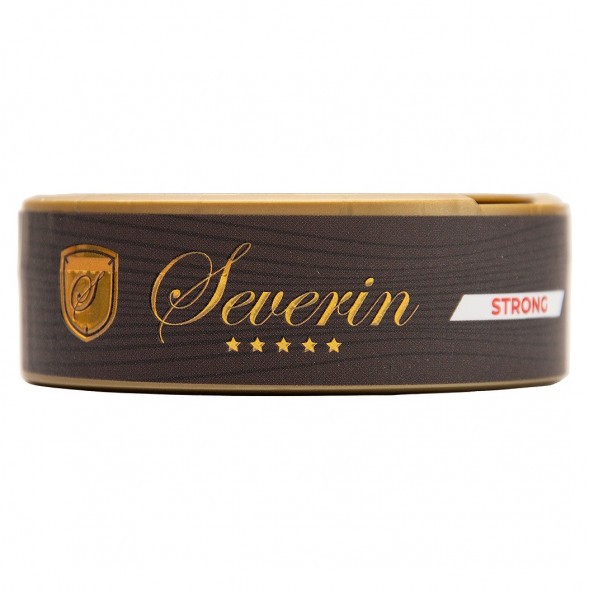 Табак жевательный SEVERIN - CHERRY STONE купить в Перми