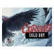 Табак жевательный CORVUS - Cold Dry STRONG (13 грамм) купить в Перми