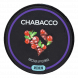Смесь Chabacco MEDIUM - Sour Cowberry (Кислая Брусника, 200 грамм) купить в Перми
