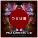 Табак Deus - Palo Santo Kashmir (Пало Санто с Кашмиром, 100 грамм) купить в Перми