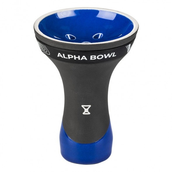 Чаша Alpha Bowl - Race Classic (DF) (Blue) купить в Перми