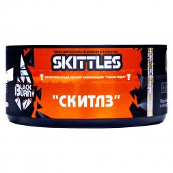 Табак BlackBurn - Skittles (Скитлз, 100 грамм)