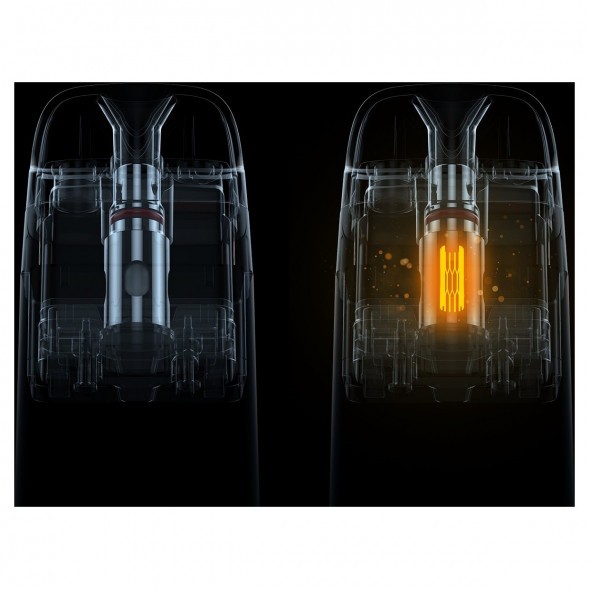 Электронная сигарета Vaporesso XROS 3 Mini - Aqua Green купить в Перми