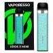 Электронная сигарета Vaporesso XROS 3 Mini - Aqua Green купить в Перми