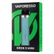 Электронная сигарета Vaporesso XROS 3 Mini - Aqua Green купить в Перми