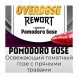 Табак Overdose - Pomodoro Gose (Томатный Гозе с Чили, 25 грамм) купить в Перми