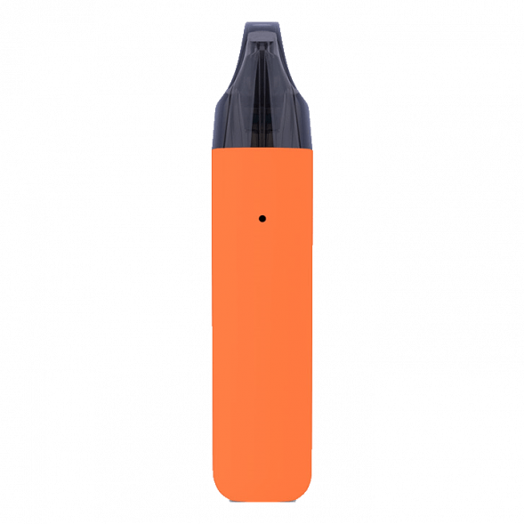 Электронная сигарета Brusko - Minican (350 mAh, Оранжевый) купить в Перми