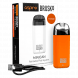 Электронная сигарета Brusko - Minican (350 mAh, Оранжевый) купить в Перми