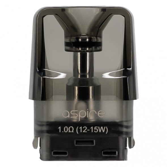 Сменный картридж Brusko - Favostix (1 Ом, 3 шт.) купить в Перми